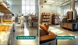 Foodfab@mandai (D25), Factory #470187931